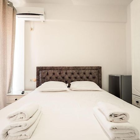 Alnes Hotel Sarande Luaran gambar