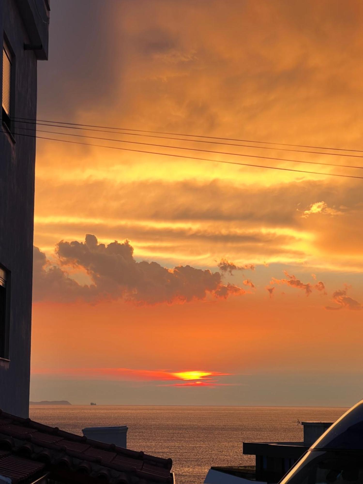 Alnes Hotel Sarande Luaran gambar